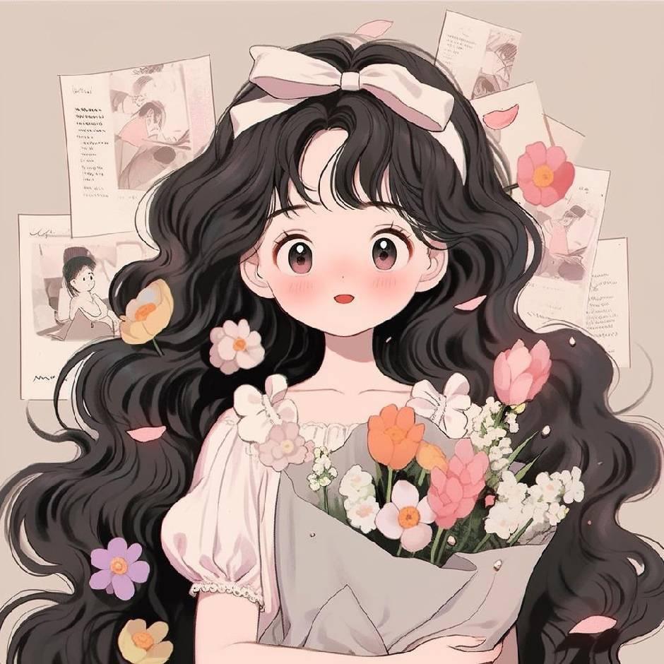 茄妹很甜