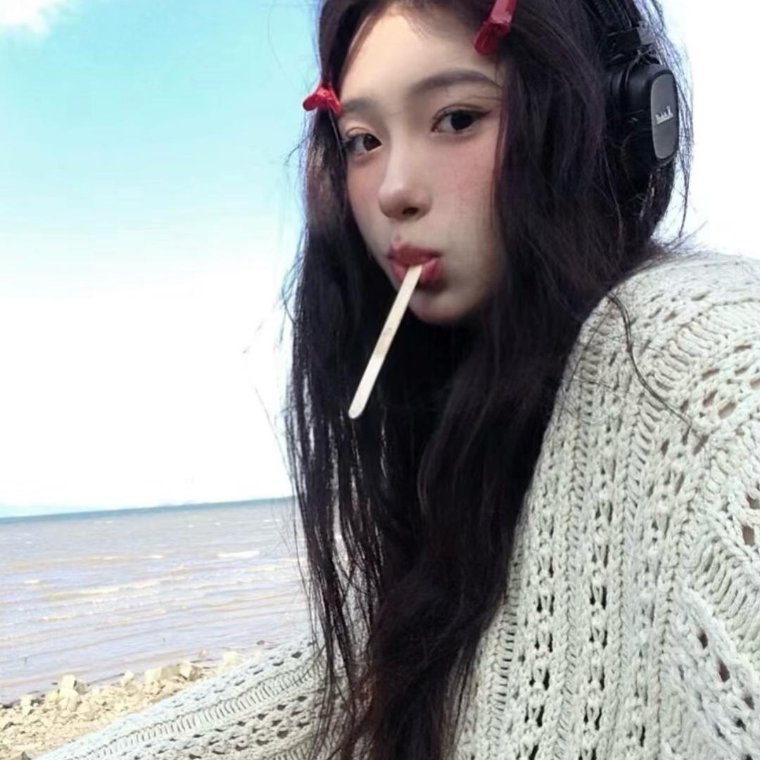 BLUE泡泡🫧～