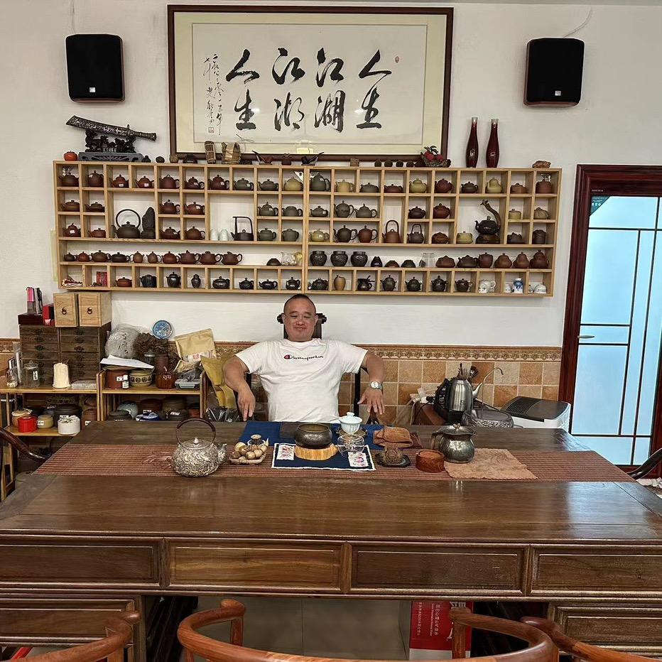 大龙