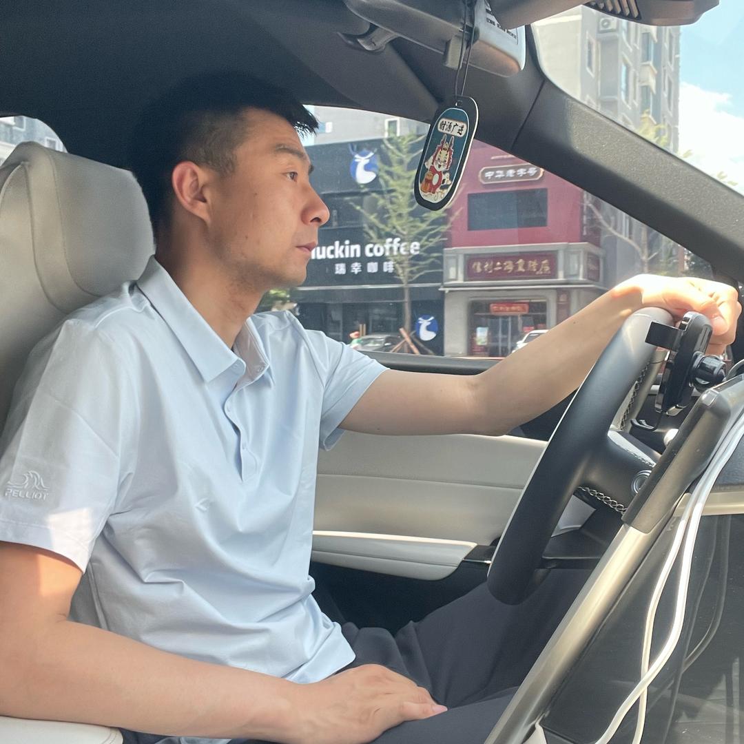 皮皮小哥  （车友群）