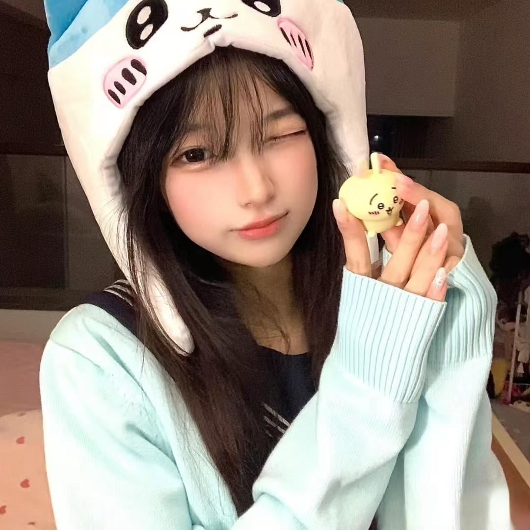 喜欢螺狮粉