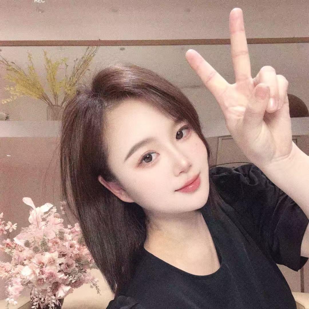 小美妞