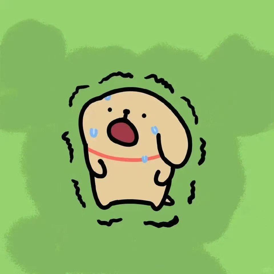 土豆豆我是地瓜