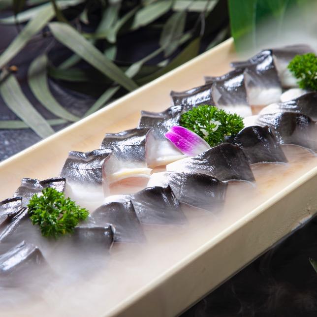 牛炙岛烧肉.鳗鱼