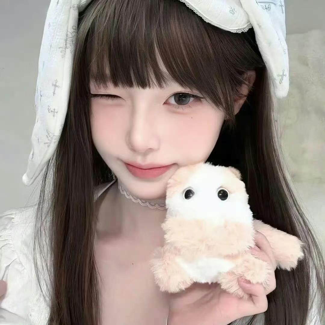 大脸说她脸不圆
