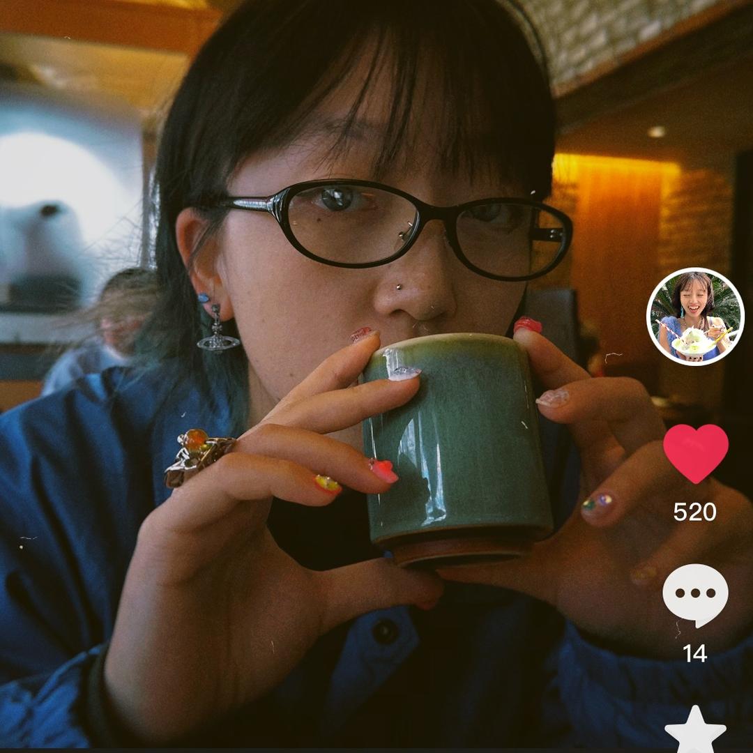 黃瓜人