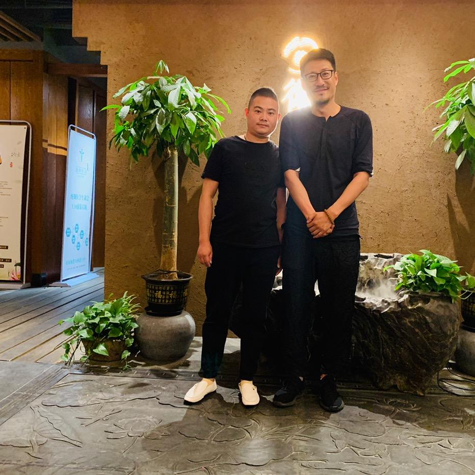 空城只有旧梦在