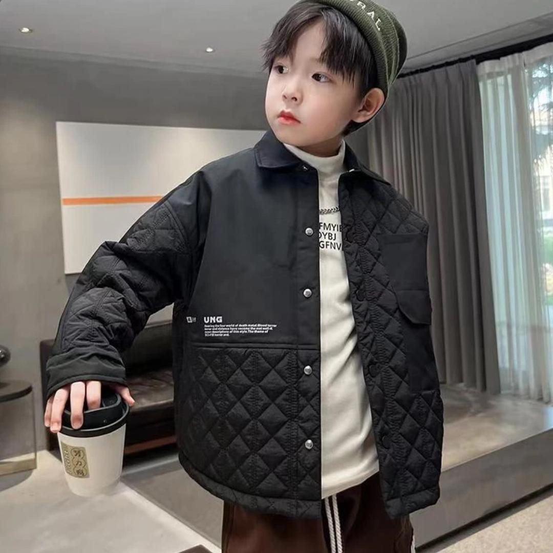 言小言童装1号店