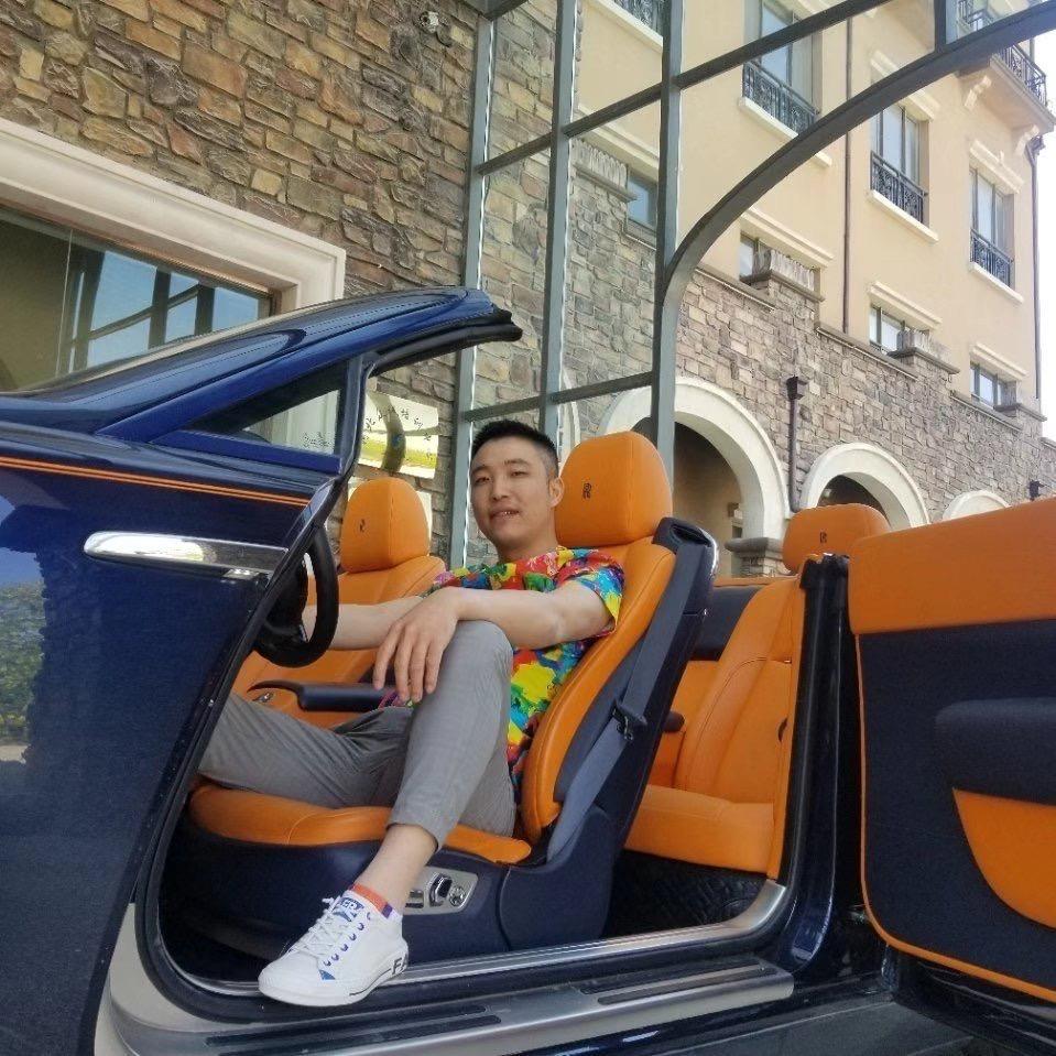 梁子翡翠源头