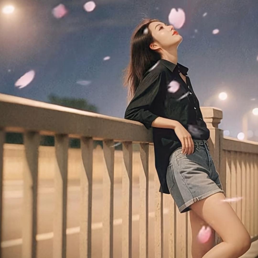❤️李青岭❤️