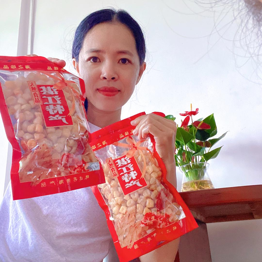 花姐