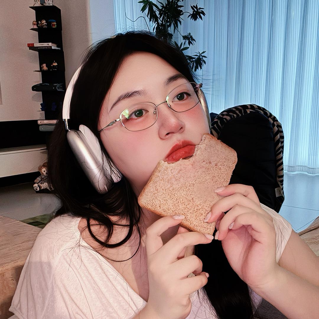 腻腻Lilì