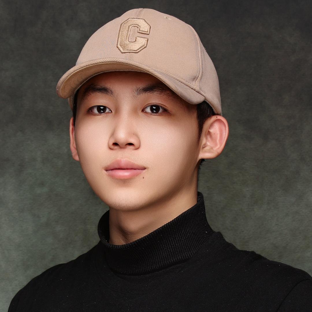 飞宇要走遍中国