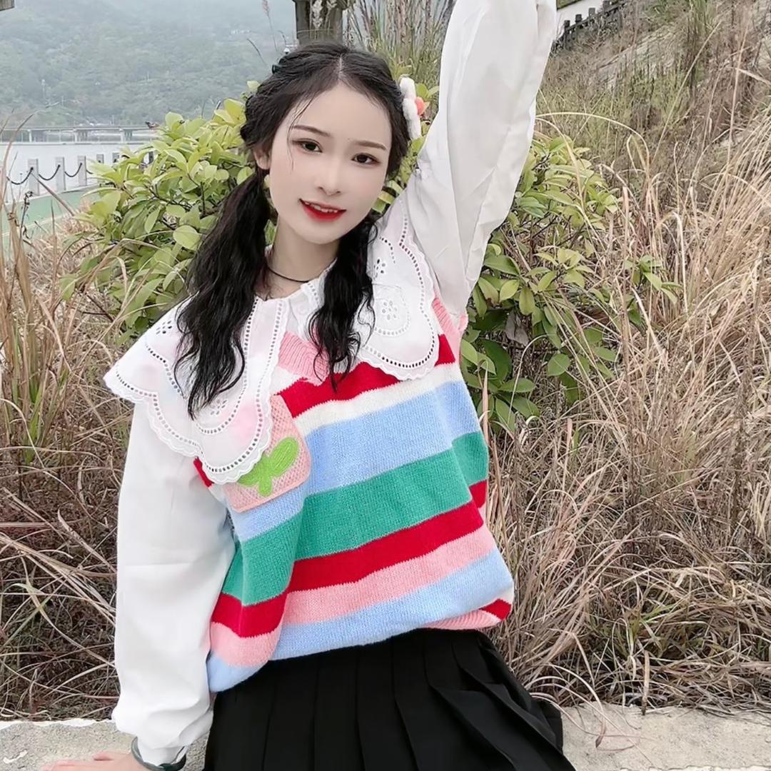 玲三岁🥀