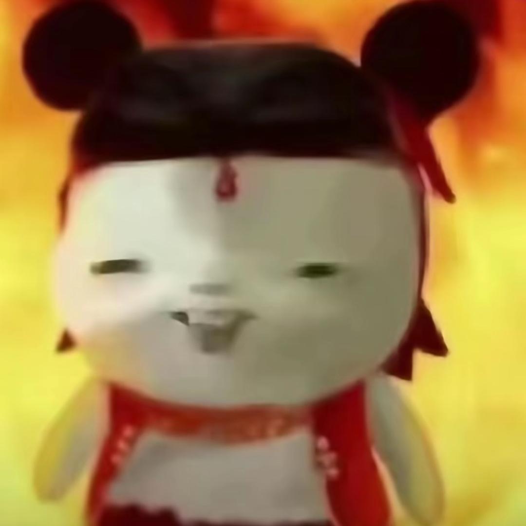 聪明的蛋炒饭