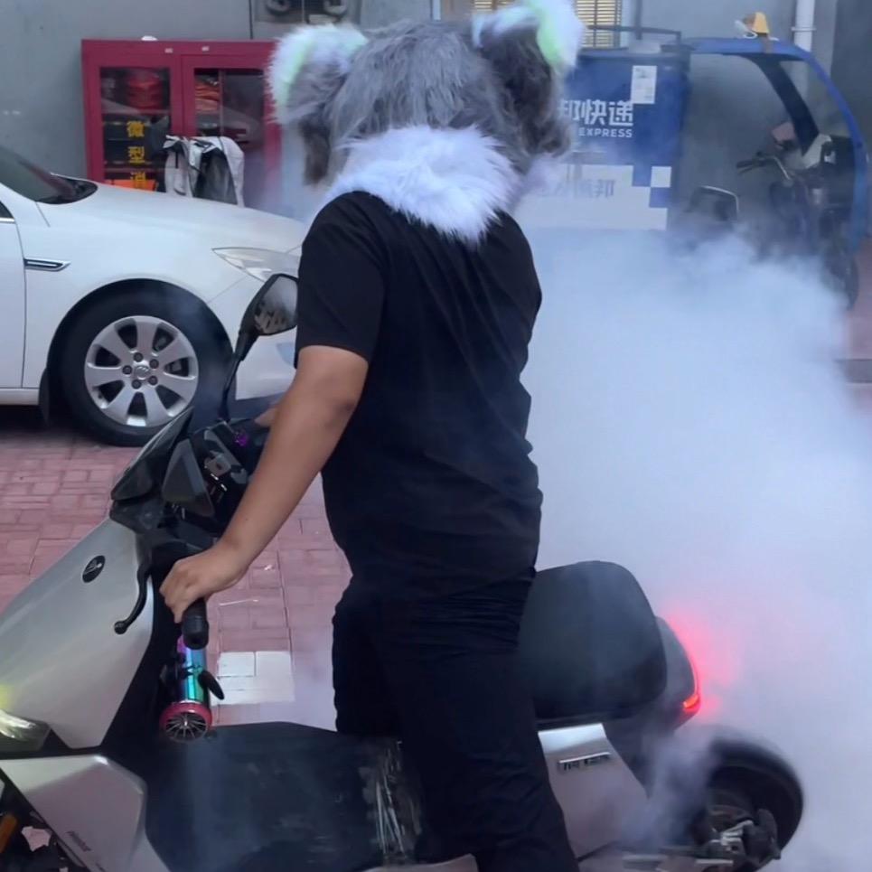 爆改撞车王