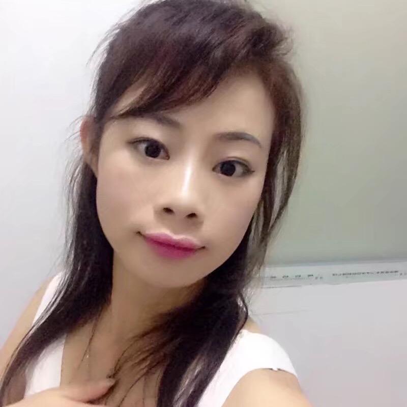 蓝色的天空