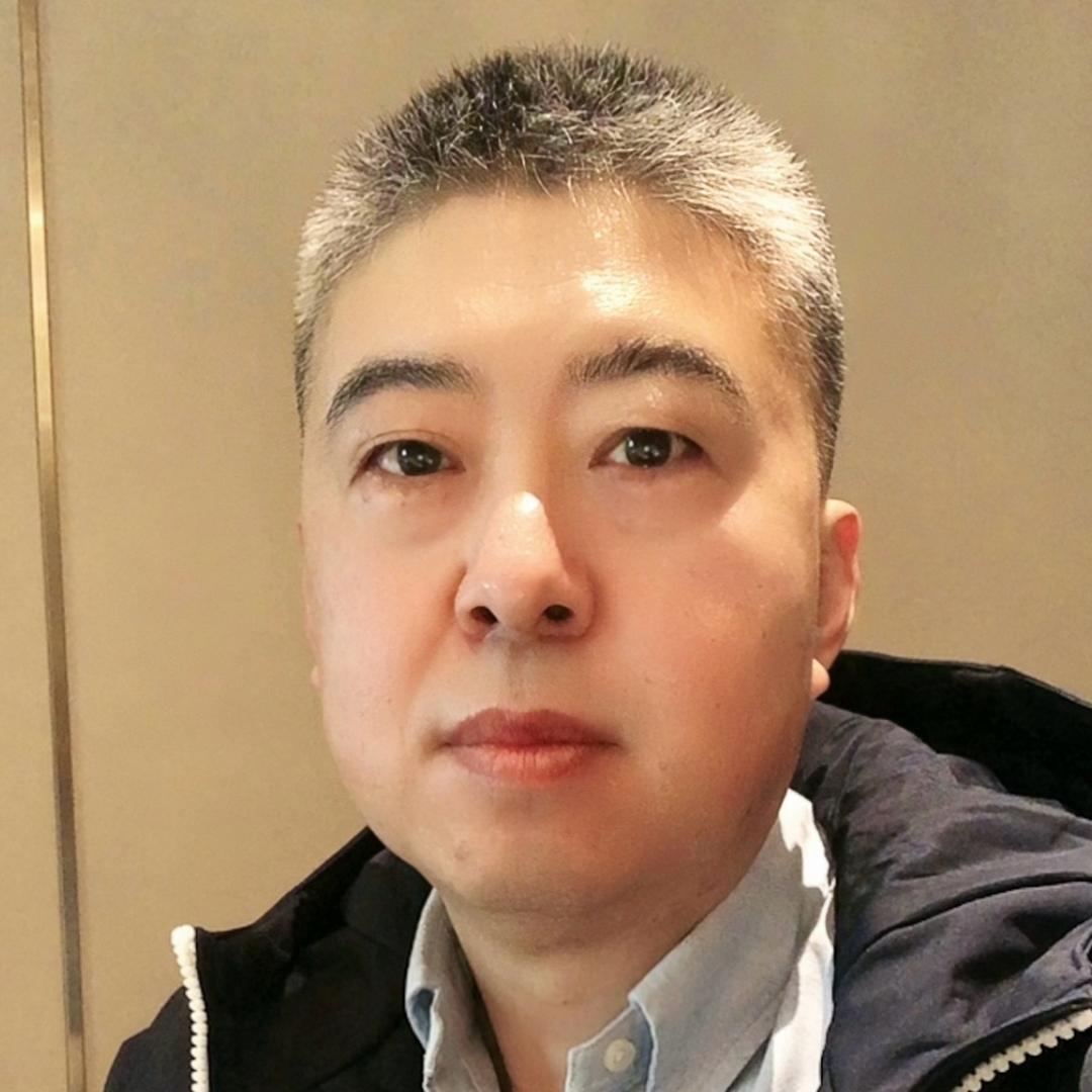格力韩总