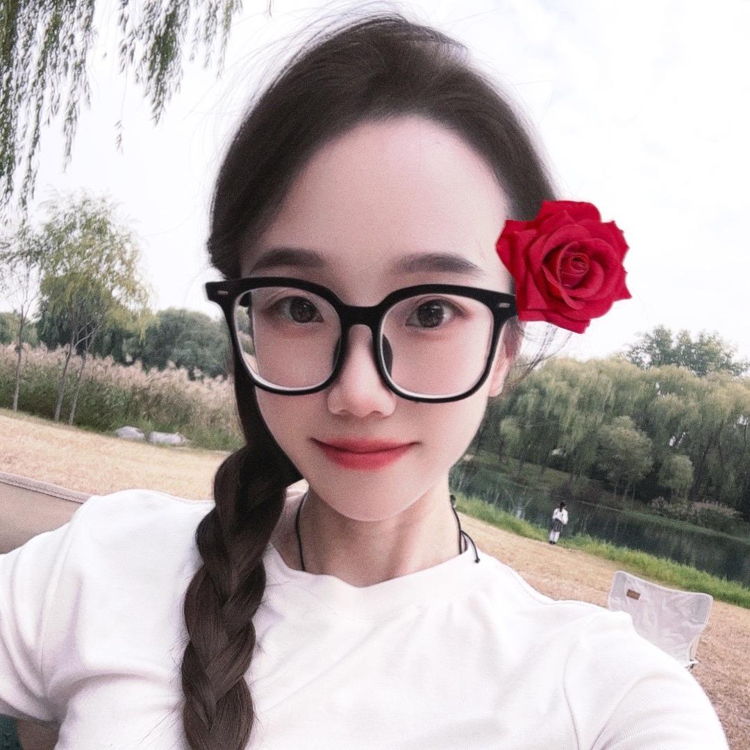 Fairy静静👧