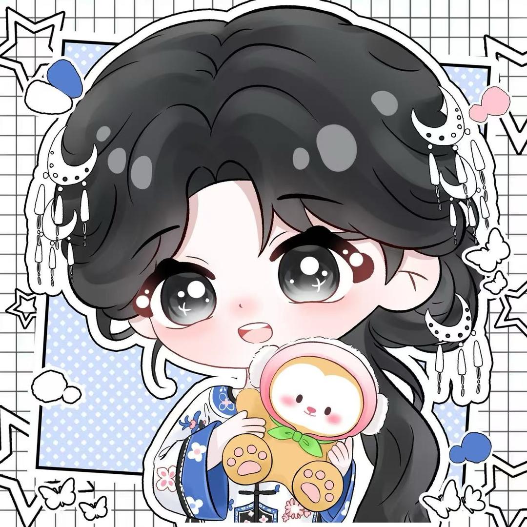 胖萱爱摸鱼🐒（减肥成功版）