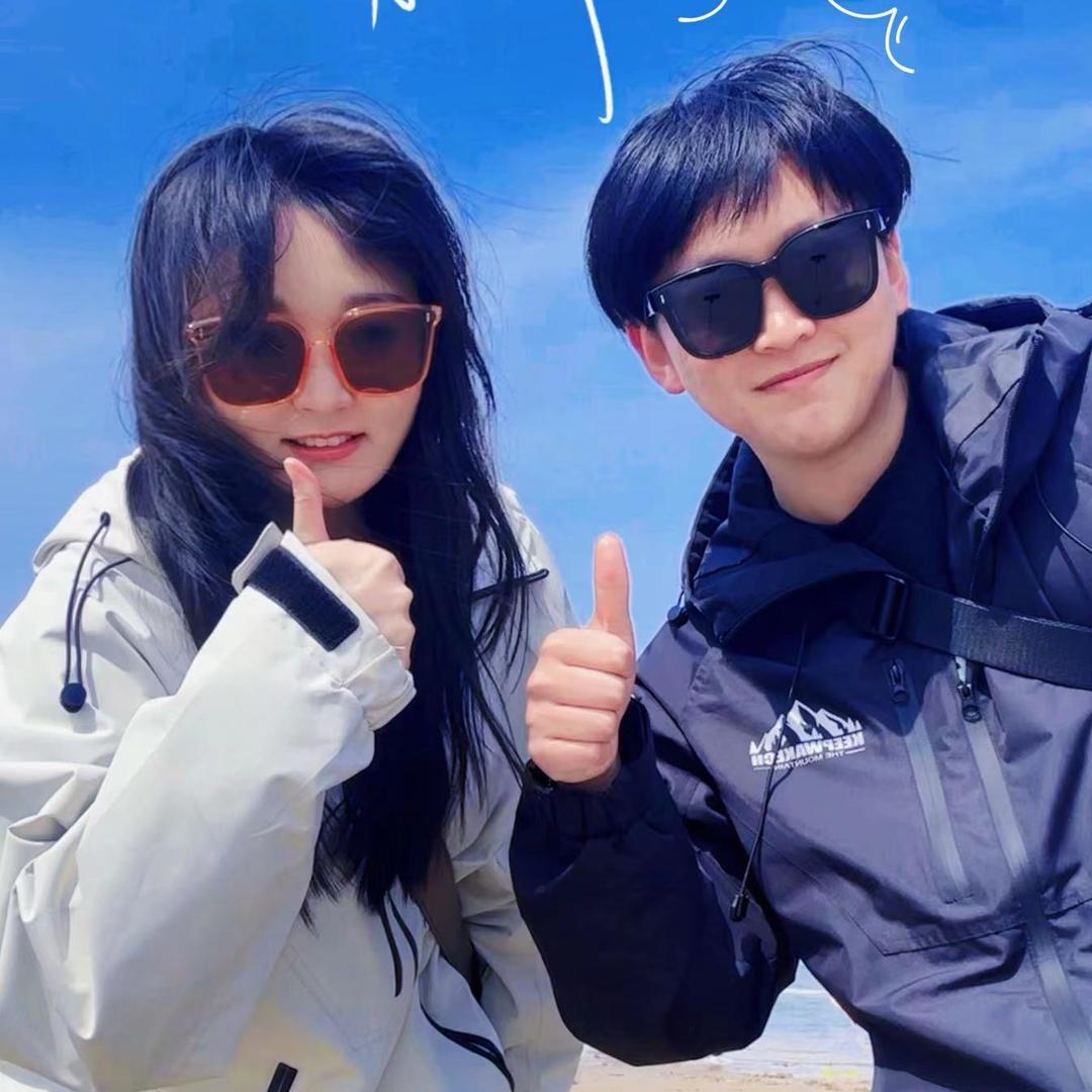 大小姐驾到通通散开