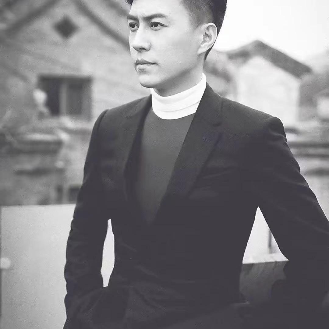 何以笙箫默