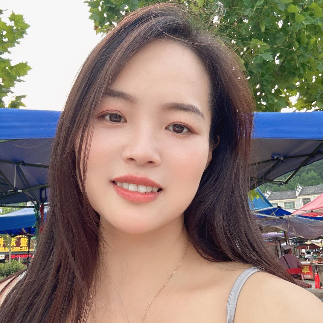 美娜子吖
