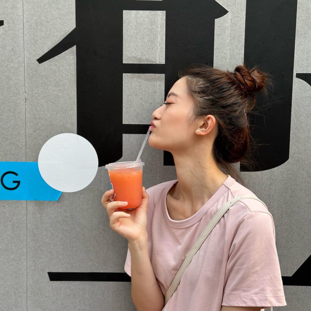 小苹果