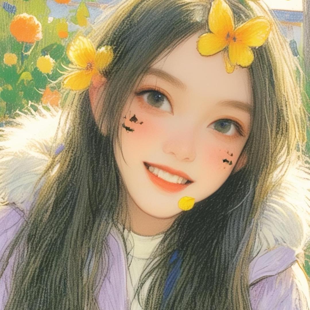 Y小晶同学