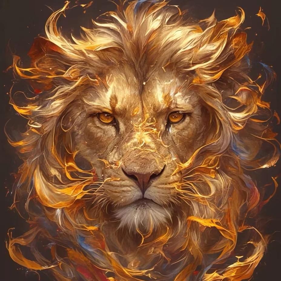 🦁南总裁²⁵
