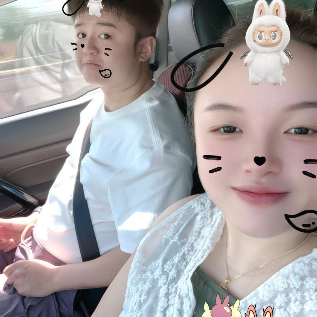 释然&