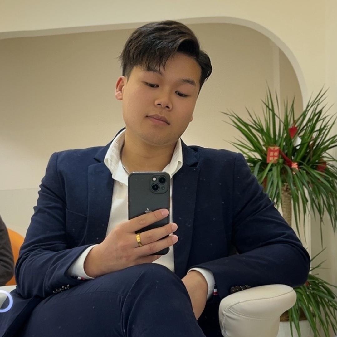 头皮管理