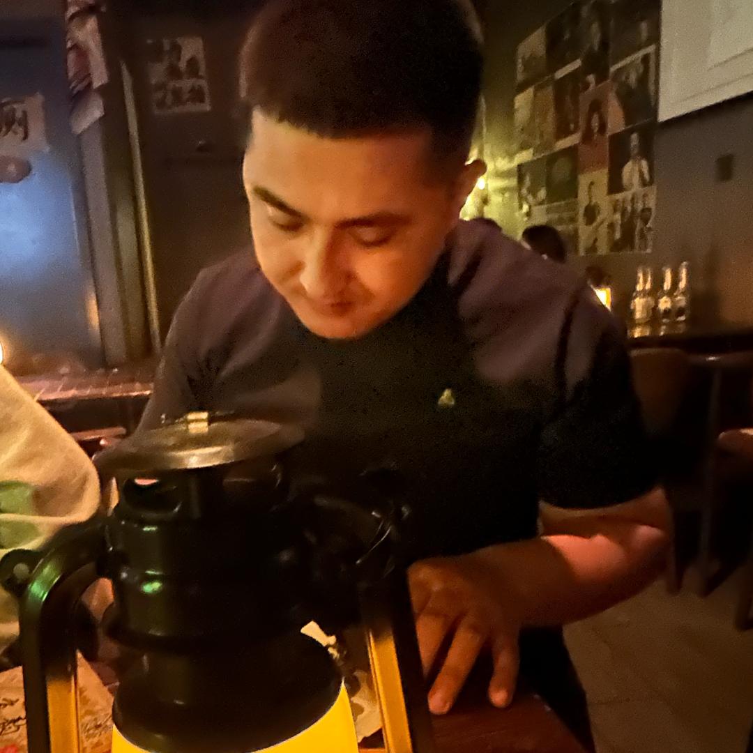 新疆网约车老兵车队