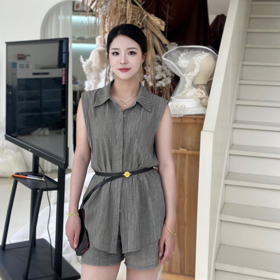 清清