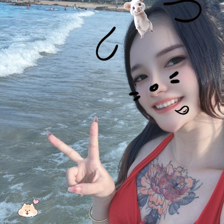 琼海Mg卡罗琳