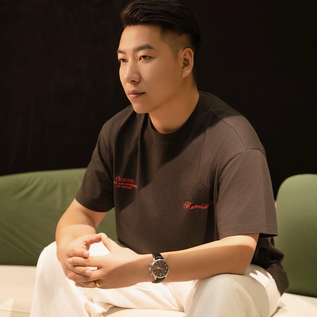 无锡GARN加恩女装-时录杰