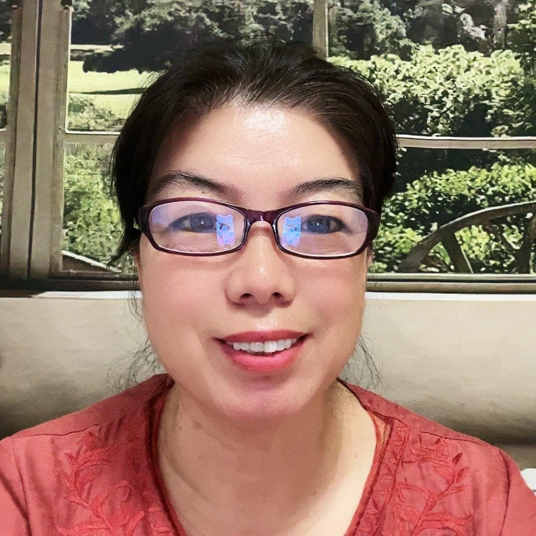 安东刘姐