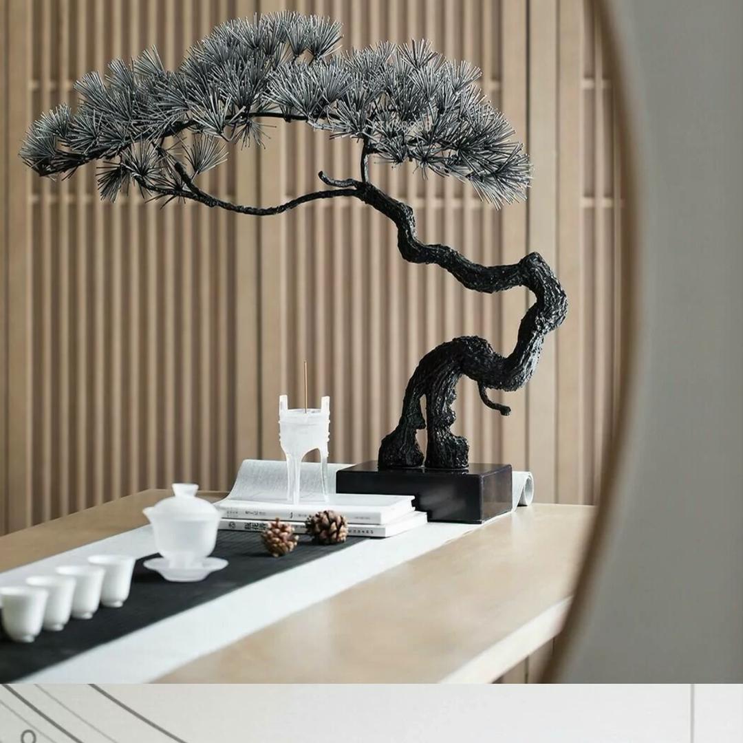 艺铭空间装饰设计