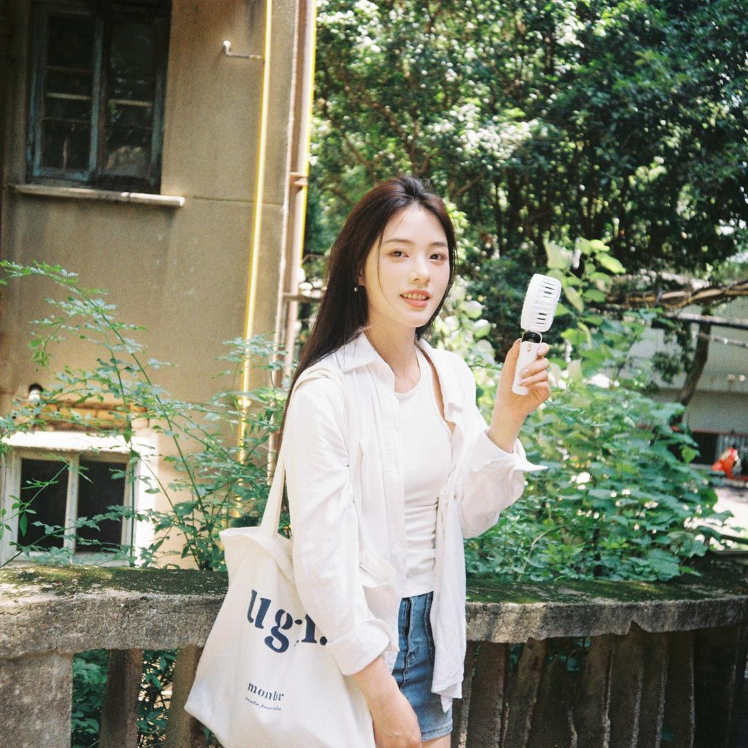 柚子碎碎念2.0（男粉勿关）