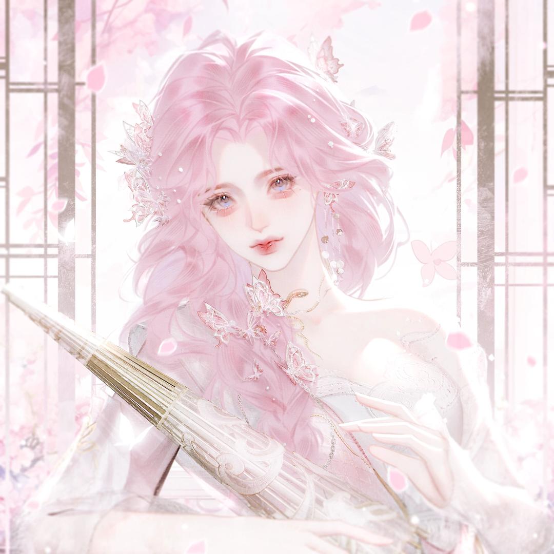 轻子衿_