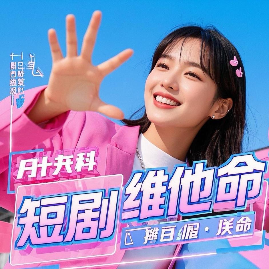 短剧维他命