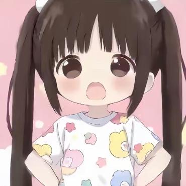 桃桃捏捏🍑（朵版）