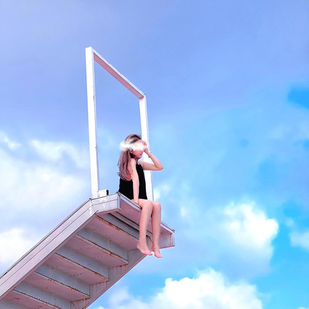 小熊今天不熬夜