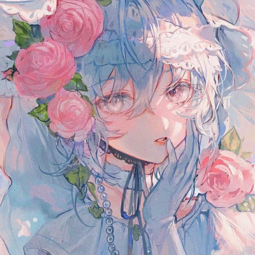 玻