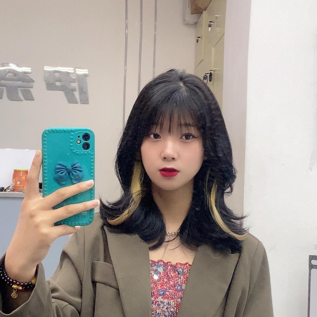 伊奈hairsalon允熙