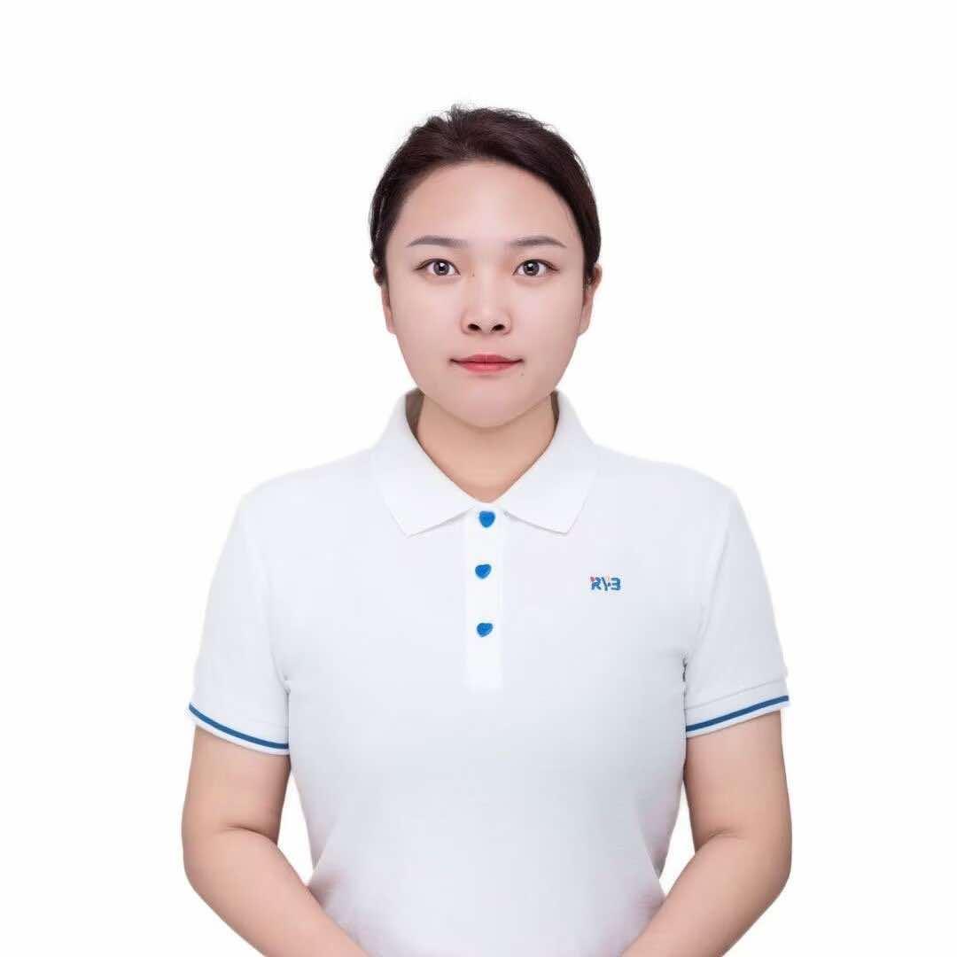 兰陵红黄蓝文静老师