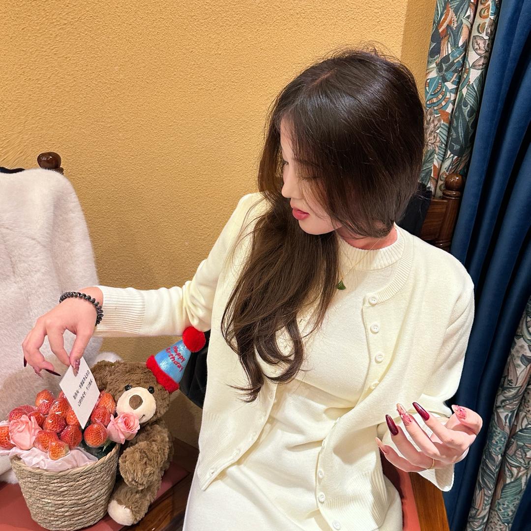 妮妮要发财💰