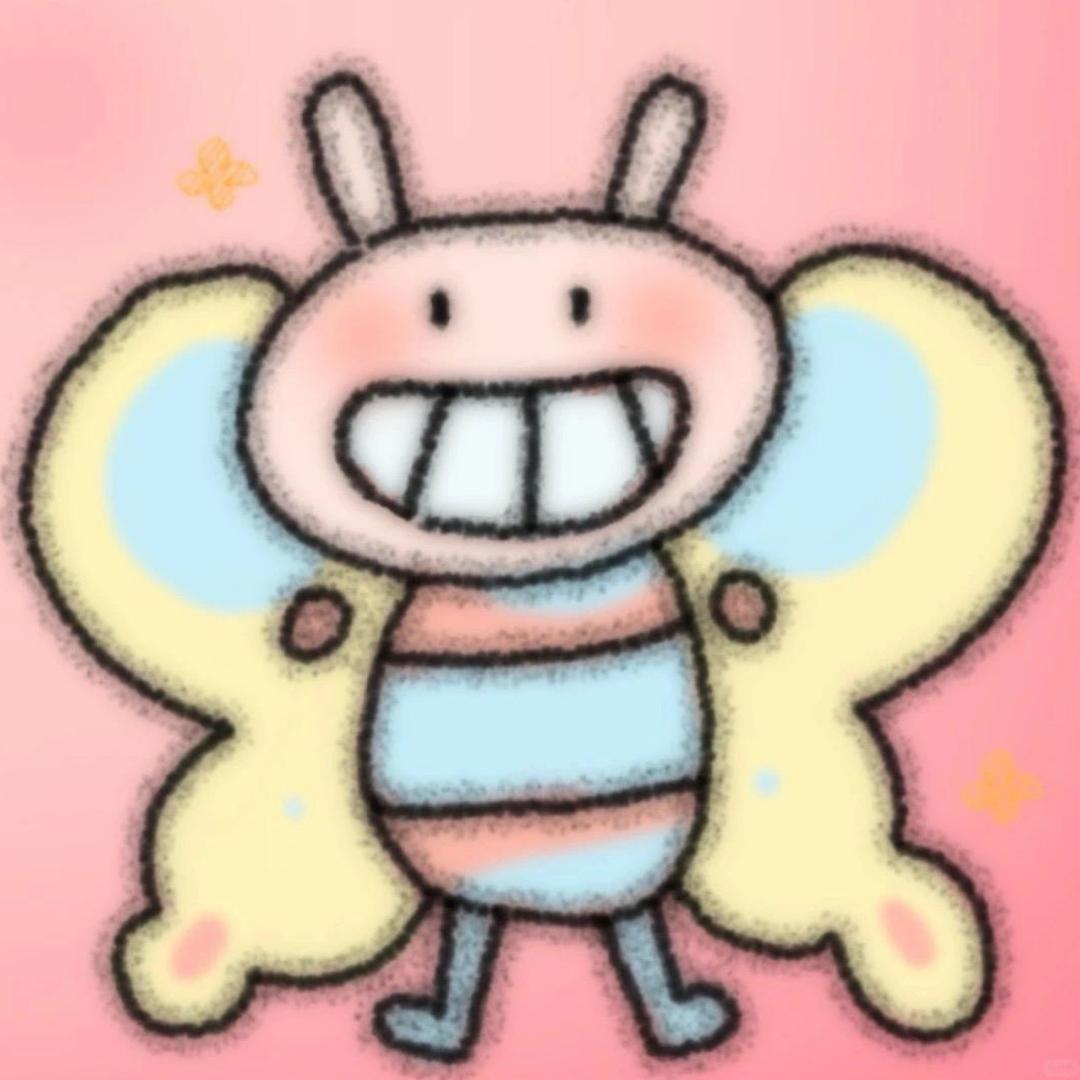 我讨厌咀嚼音