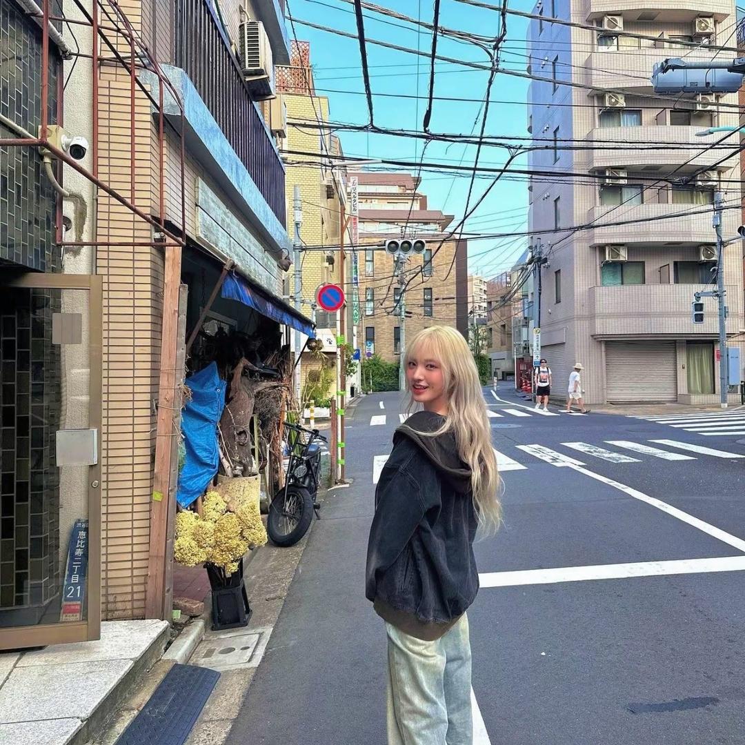 栗紫