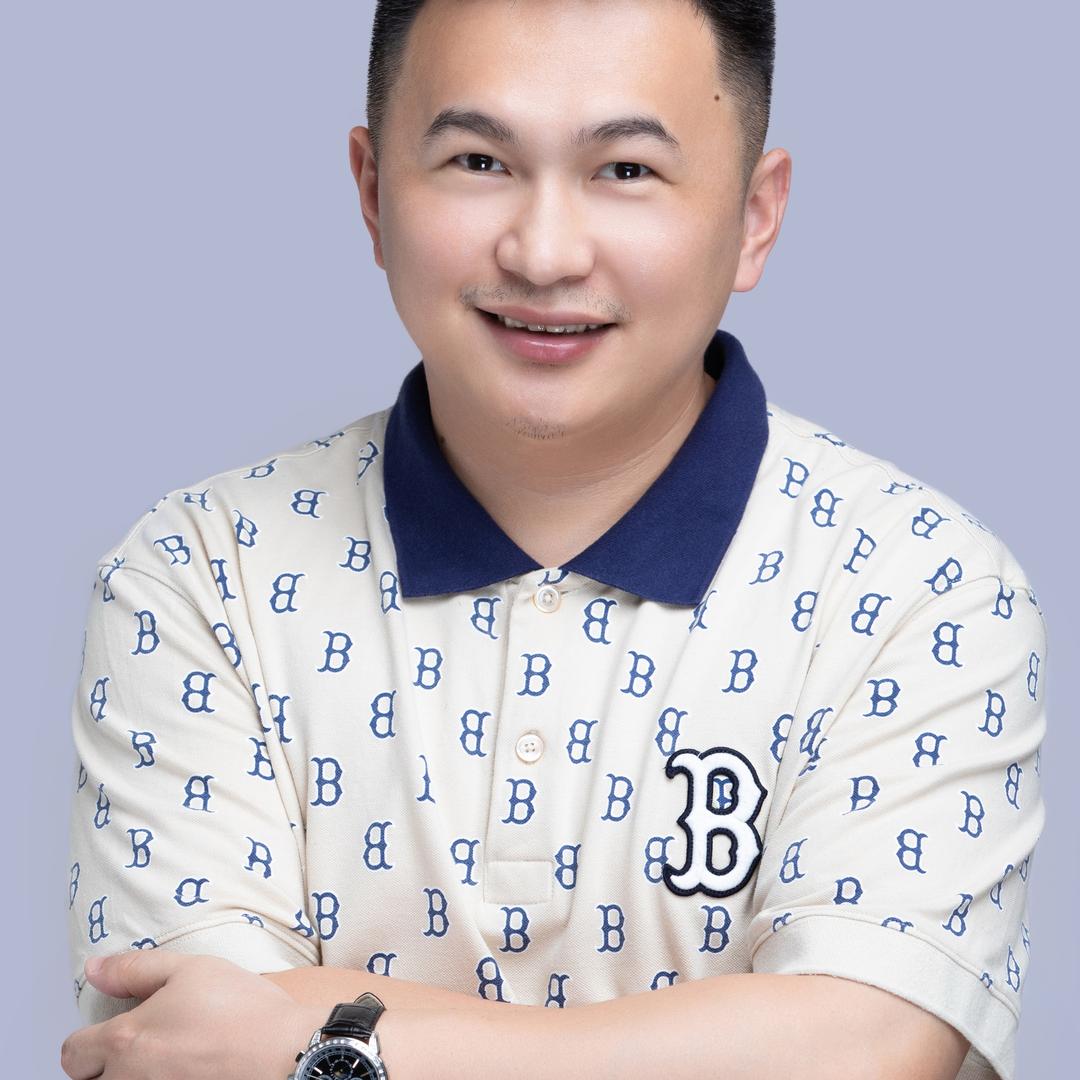 钟伟志讲电商（行为贯穿）